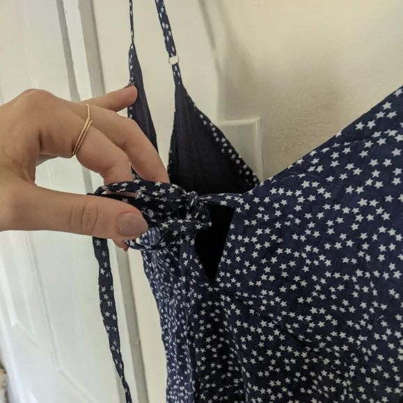 Lulu's mini dress - Picture 2 of 2